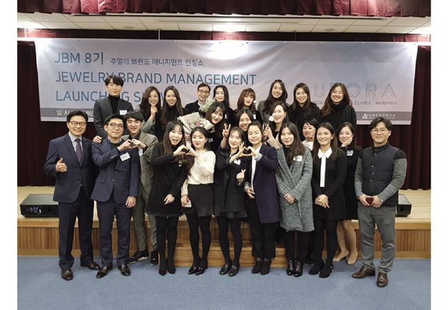 jbm 단체사진