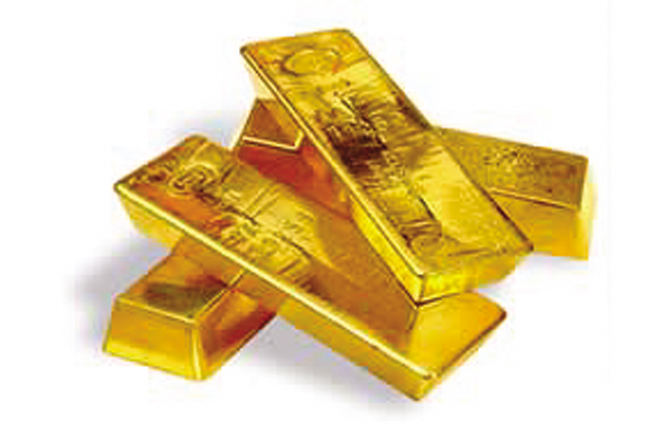 gold2light