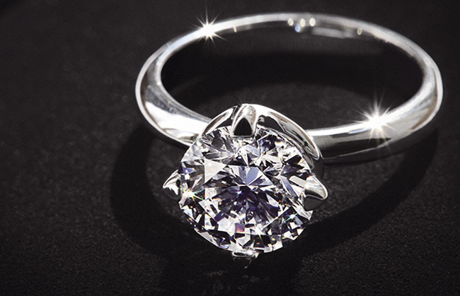 diamondringdebeers