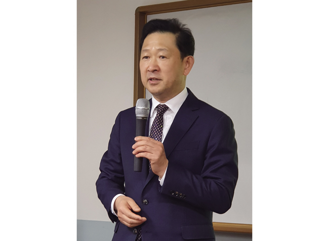 김영출 원장님kdc
