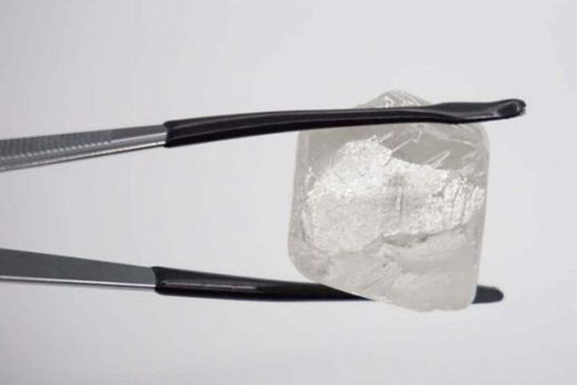 lucapa 127carat