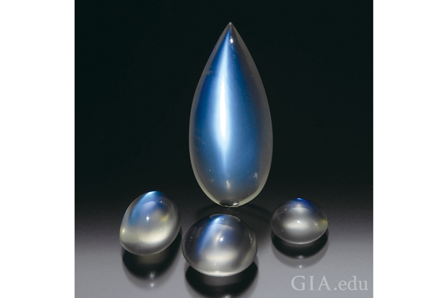 gia 문스톤 사진