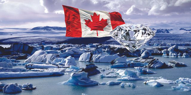 canadian diamond