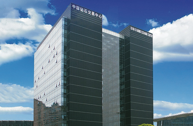sde shanghai