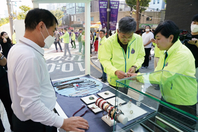 정문헌 구청장2